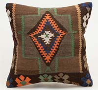 Kilim Pillow Cover