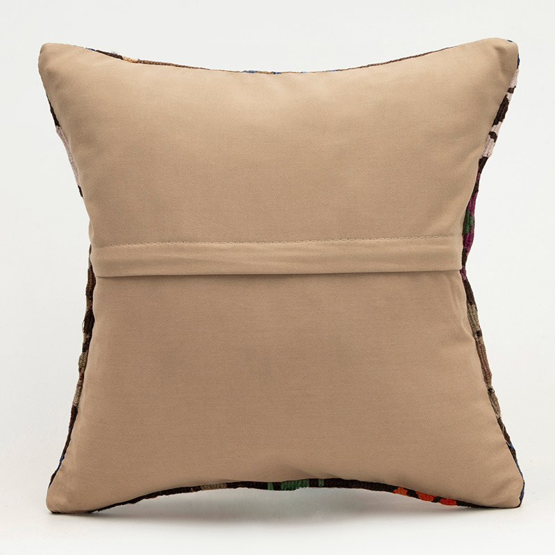Kilim Pillow Cover - K0094331