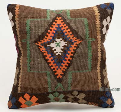 Kilim Yastık Kılıfı