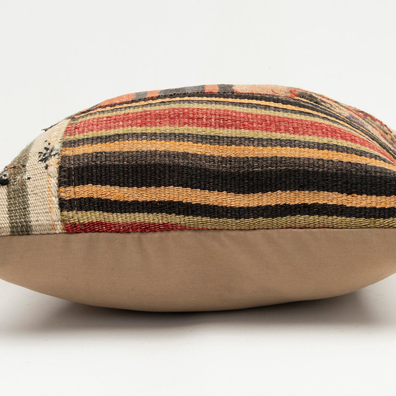 Funda de Almohada Kilim - K0094334