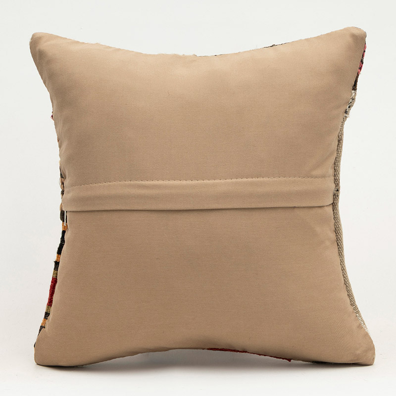Funda de Almohada Kilim - K0094334