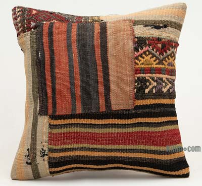 Kilim Pillow Cover