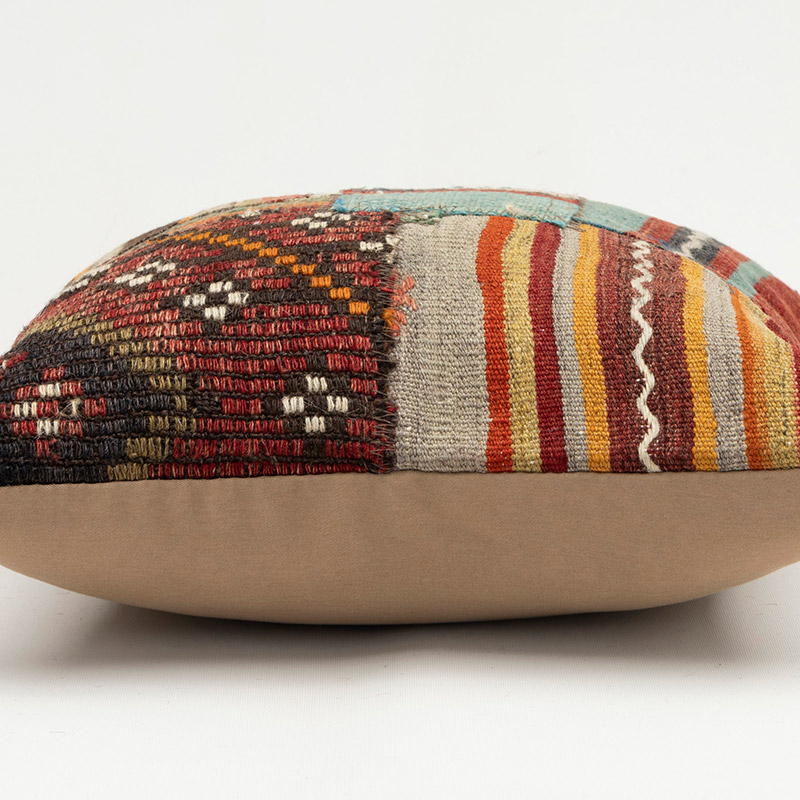 Funda de Almohada Kilim - K0094335