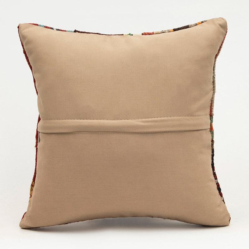 Funda de Almohada Kilim - K0094335