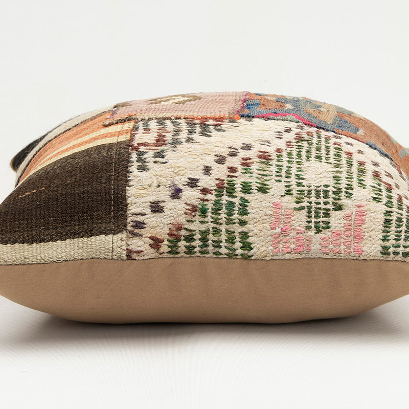 Funda de Almohada Kilim - K0094336