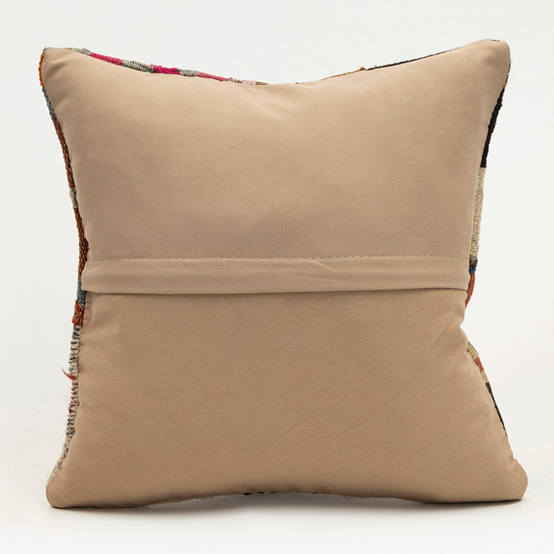 Funda de Almohada Kilim - K0094336