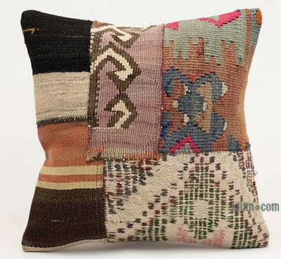 Kilim Yastık Kılıfı