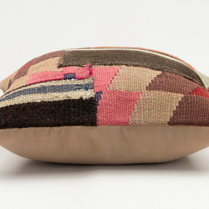 Funda de Almohada Kilim - K0094337