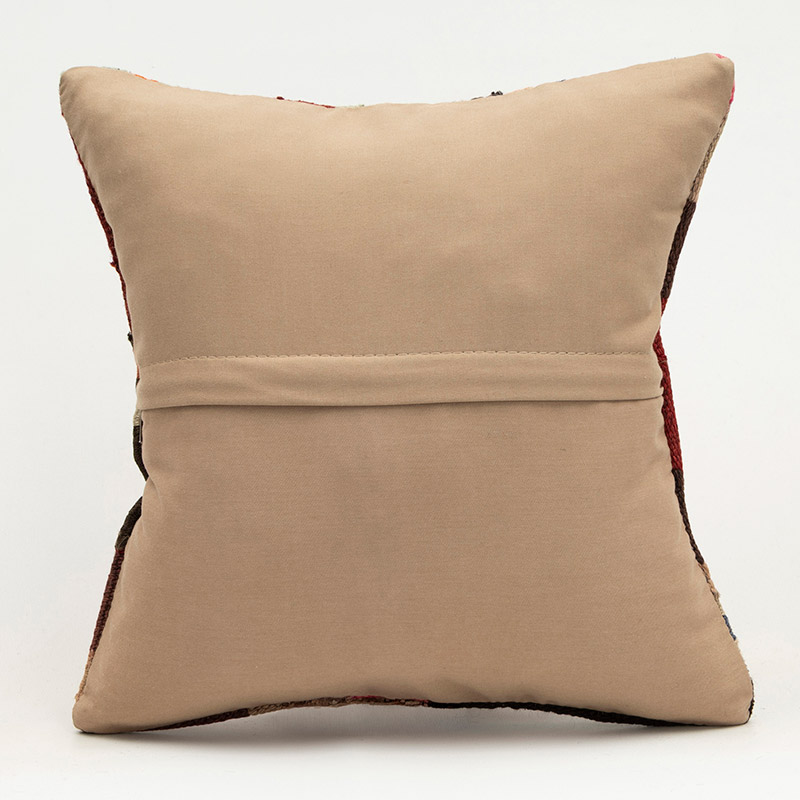 Funda de Almohada Kilim - K0094337