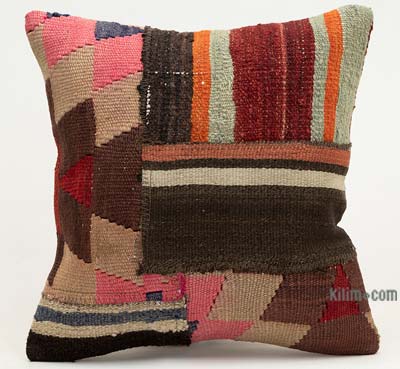 Kilim Yastık Kılıfı