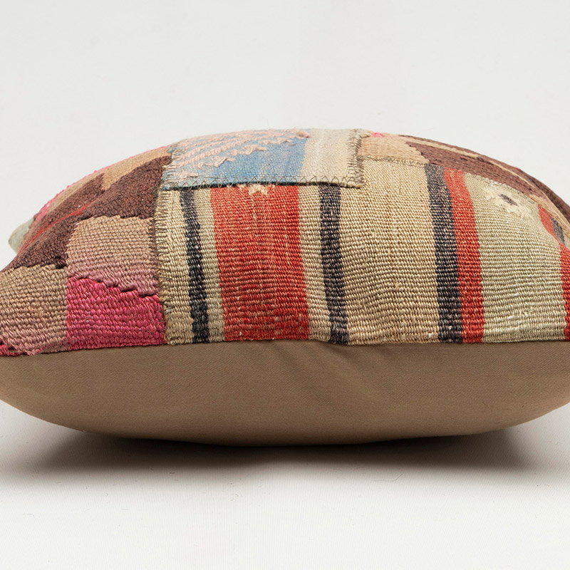 Funda de Almohada Kilim - K0094338