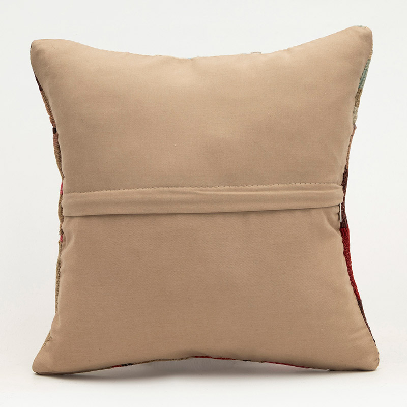 Funda de Almohada Kilim - K0094338