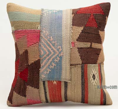 Kilim Yastık Kılıfı