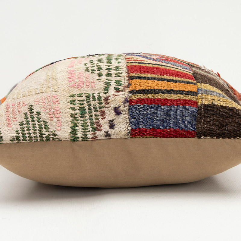 Funda de Almohada Kilim - K0094339
