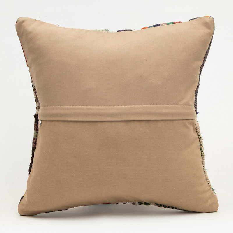 Funda de Almohada Kilim - K0094339