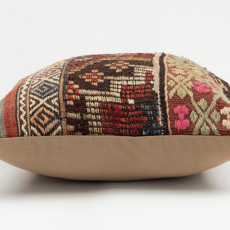 Funda de Almohada Kilim - K0094340
