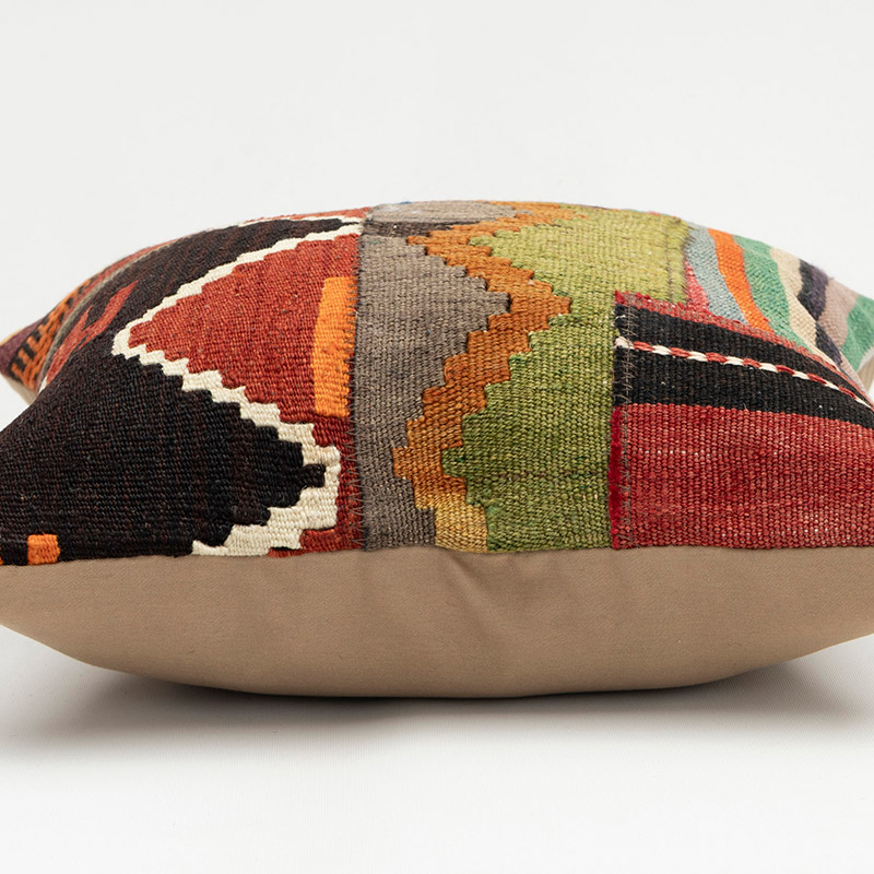 Funda de Almohada Kilim - K0094341