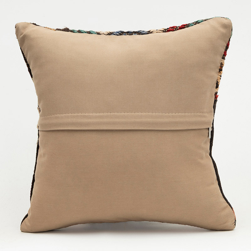 Funda de Almohada Kilim - K0094341