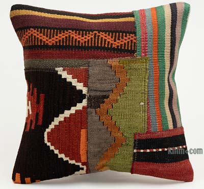 Kilim Pillow Cover