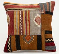 Kilim Pillow Cover