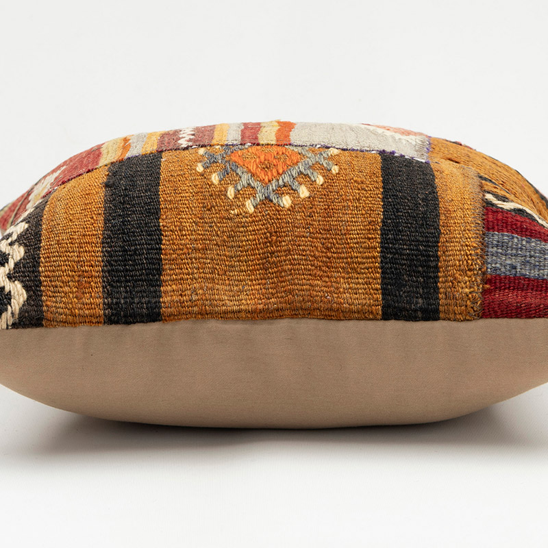 Kilim Pillow Cover - K0094342