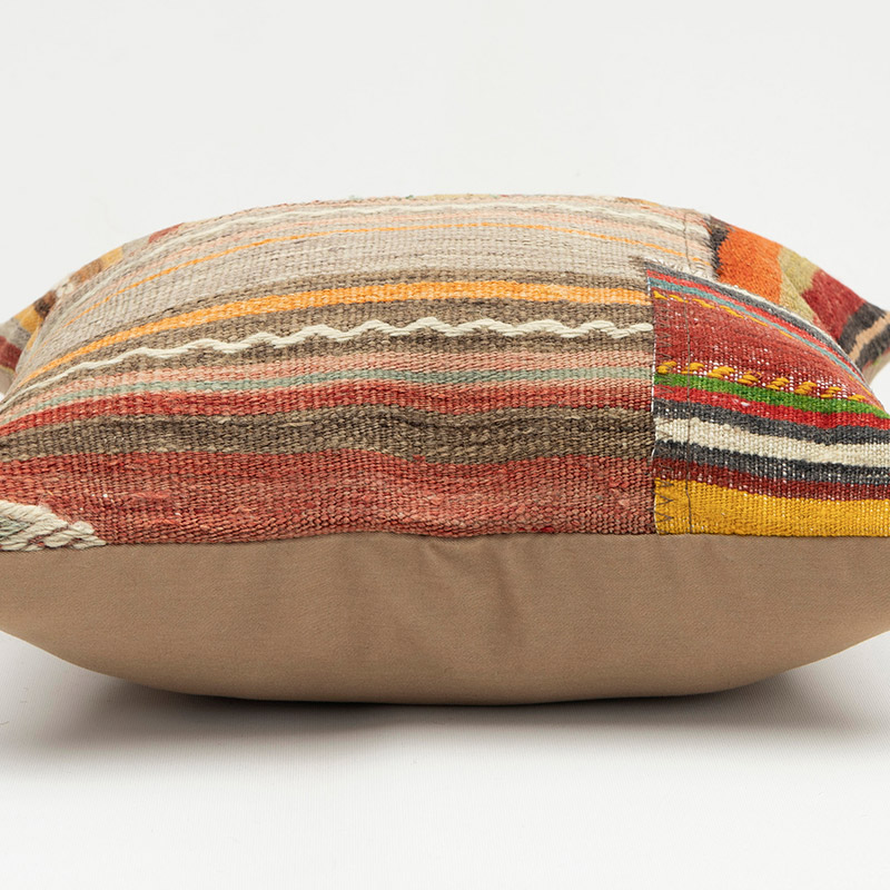 Funda de Almohada Kilim - K0094343