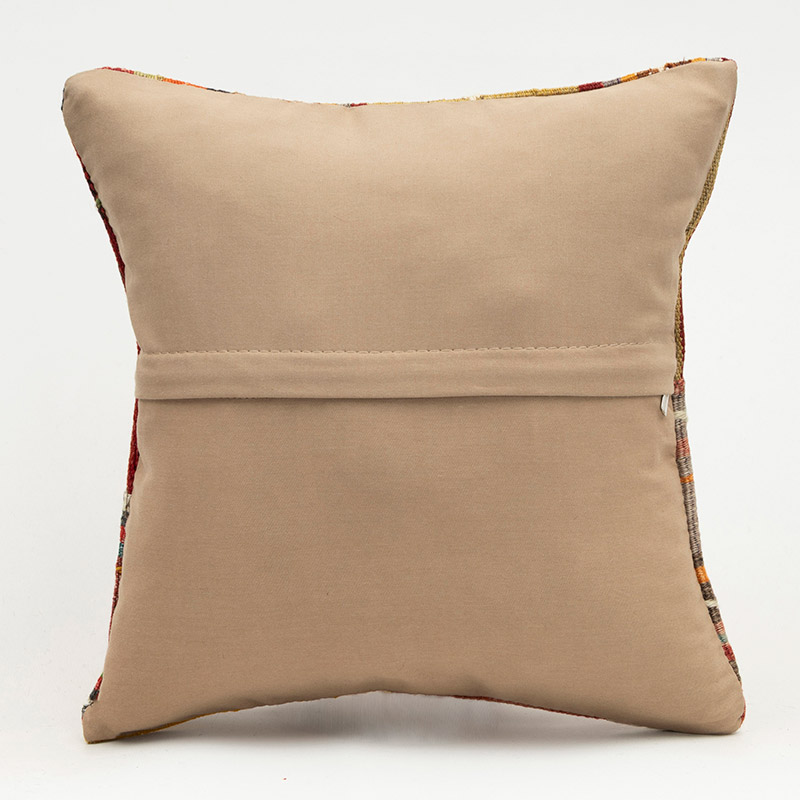 Funda de Almohada Kilim - K0094343