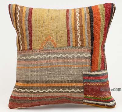 Kilim Yastık Kılıfı