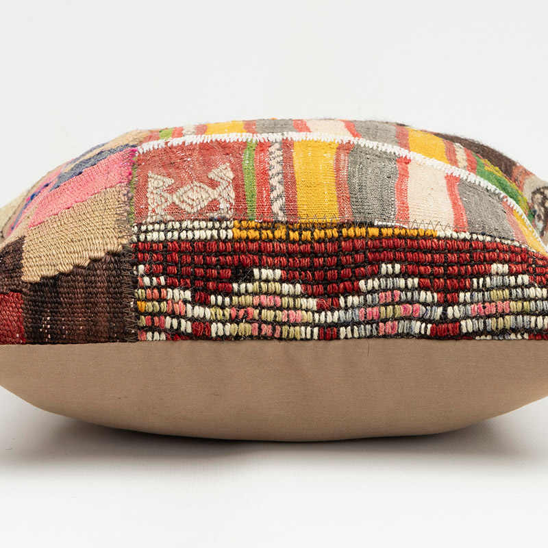 Funda de Almohada Kilim - K0094344