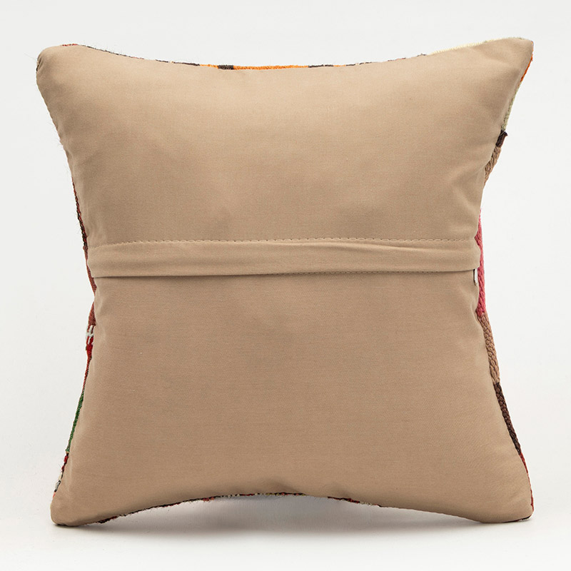 Funda de Almohada Kilim - K0094344