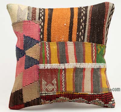 Kilim Pillow Cover