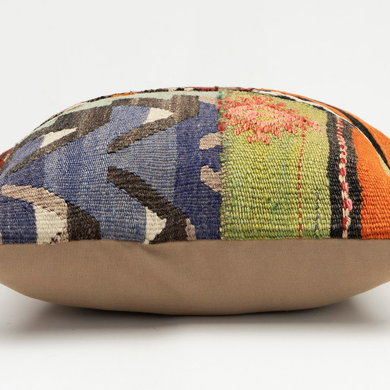 Funda de Almohada Kilim - K0094345