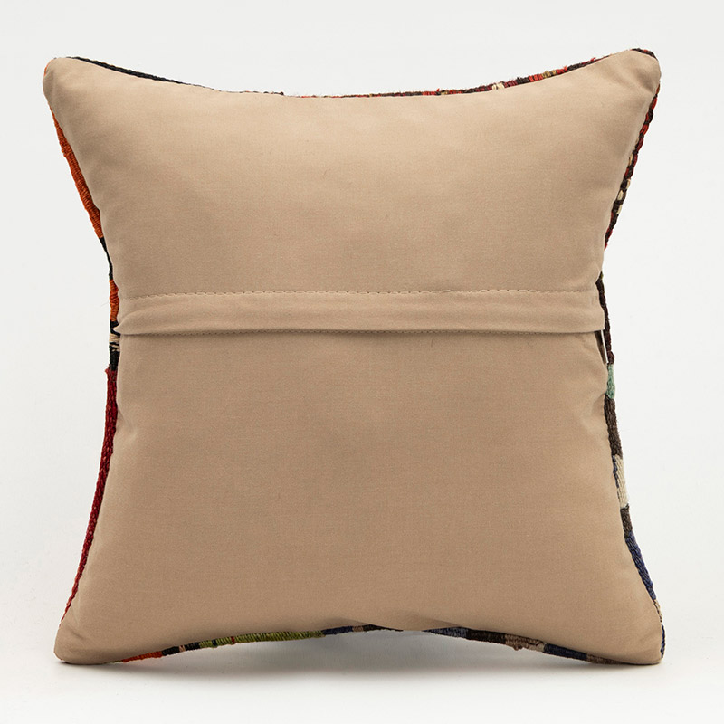 Funda de Almohada Kilim - K0094345
