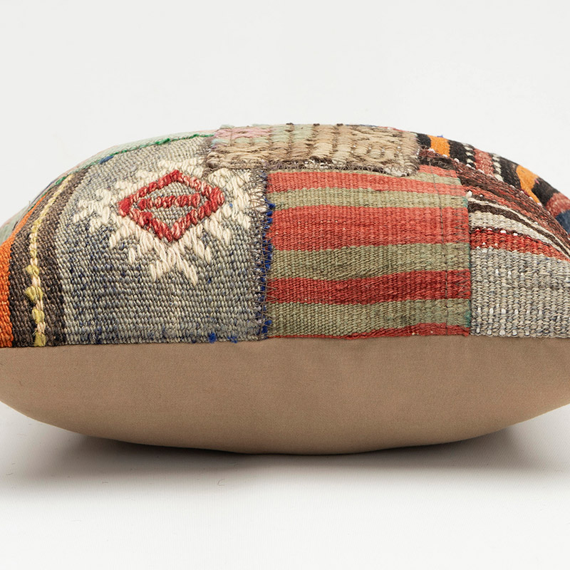 Funda de Almohada Kilim - K0094346