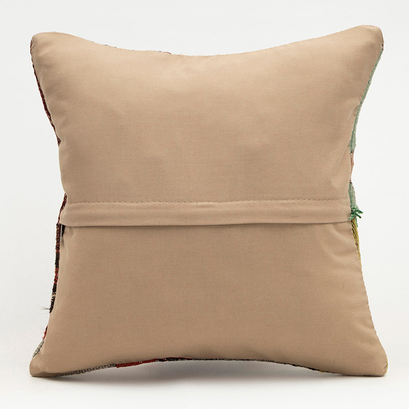 Funda de Almohada Kilim - K0094346