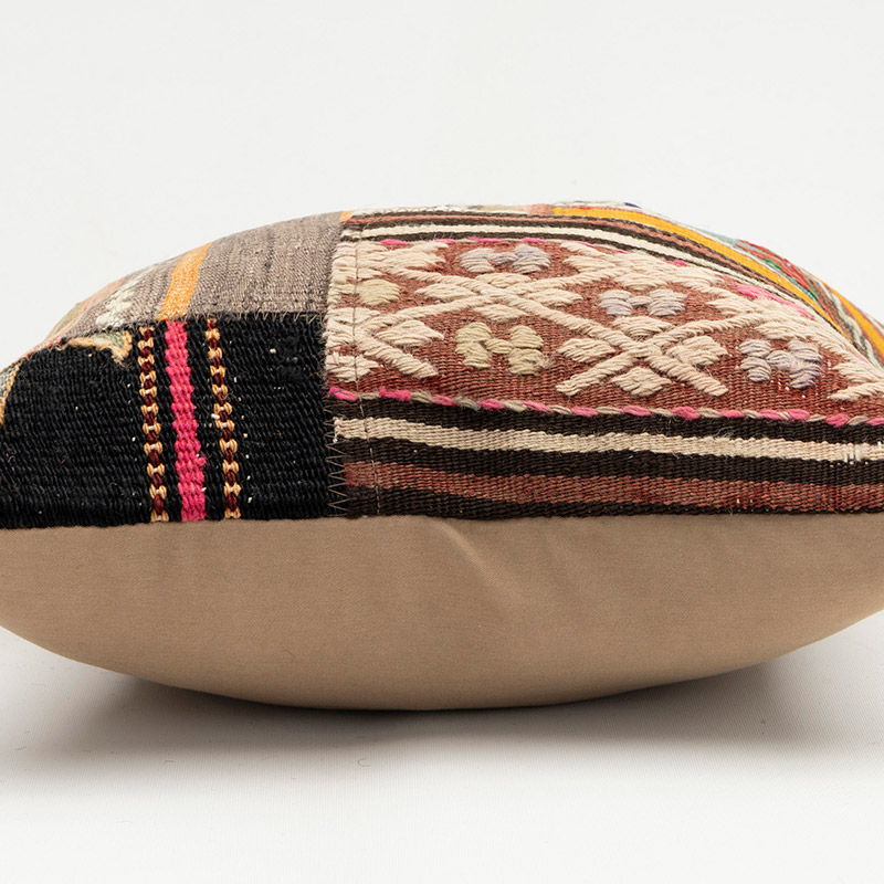 Funda de Almohada Kilim - K0094347