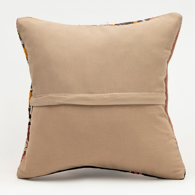 Funda de Almohada Kilim - K0094347