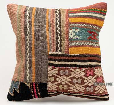 Kilim Pillow Cover