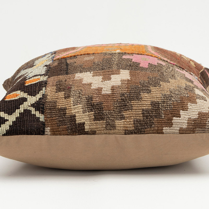 Funda de Almohada Kilim - K0094348