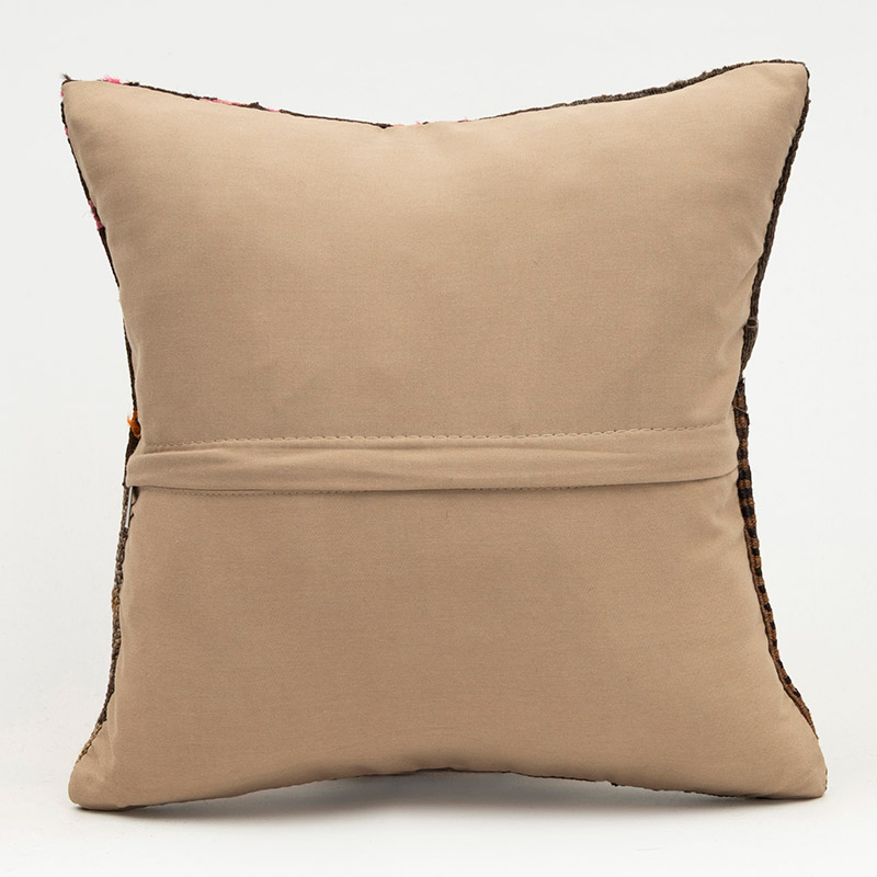 Funda de Almohada Kilim - K0094348