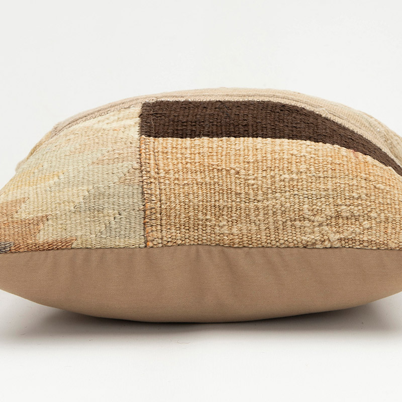Kilim Pillow Cover - K0094349