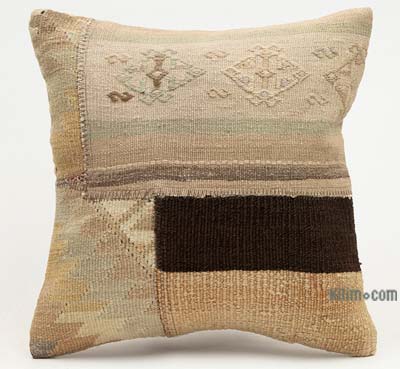 Kilim Yastık Kılıfı