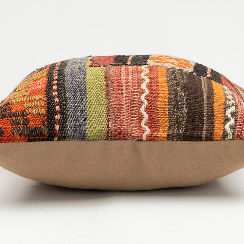 Funda de Almohada Kilim - K0094350