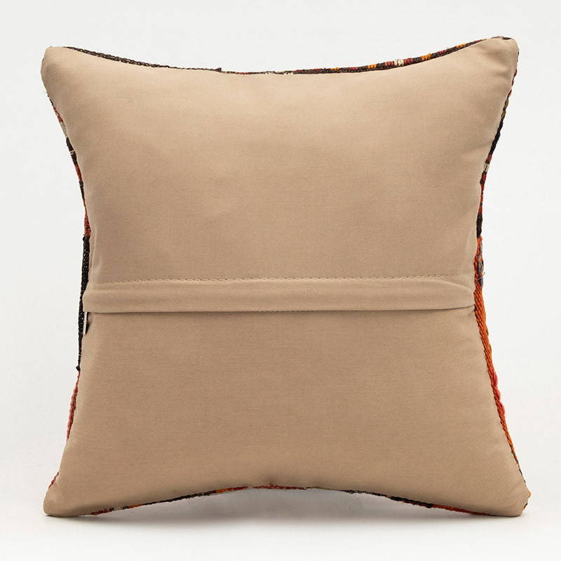 Funda de Almohada Kilim - K0094350