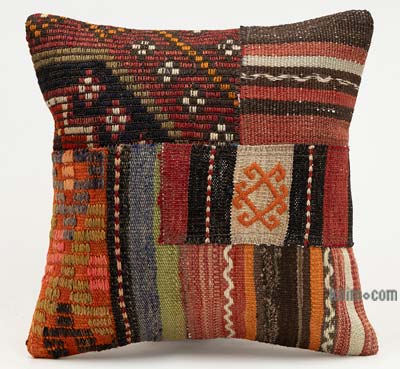 Kilim Yastık Kılıfı
