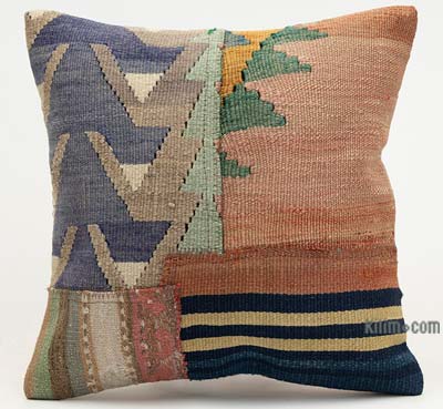 Kilim Yastık Kılıfı