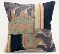 Kilim Yastık Kılıfı