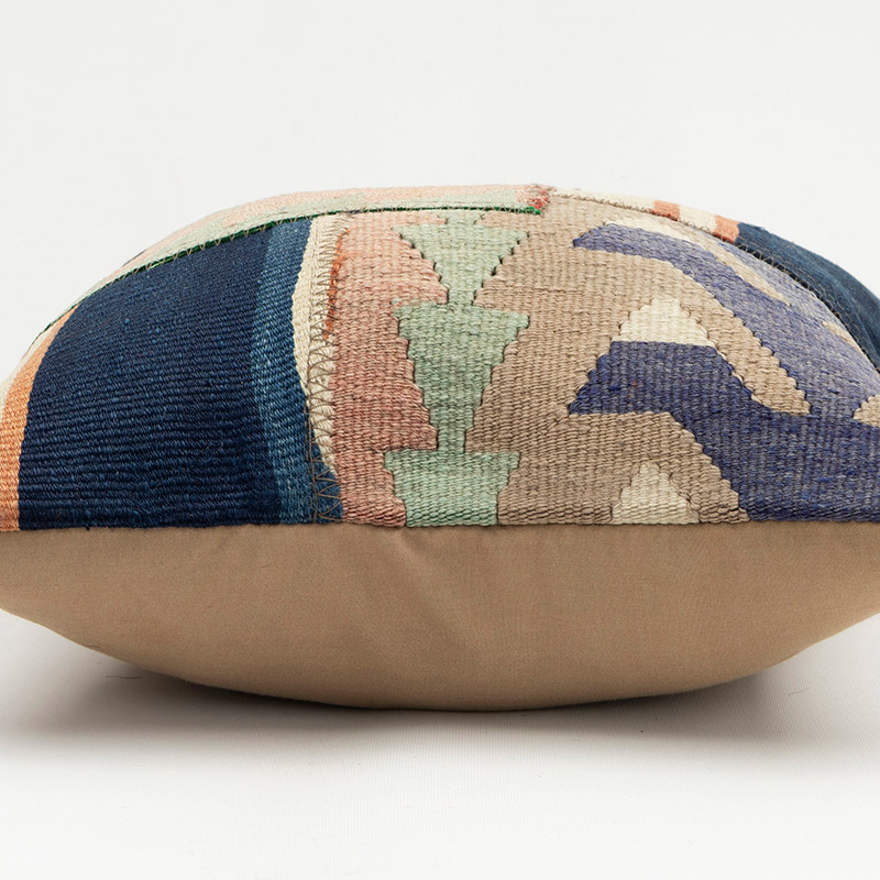 Kilim Pillow Cover - K0094352