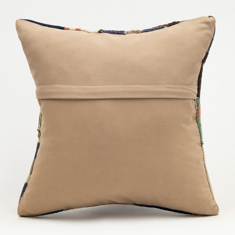 Kilim Pillow Cover - K0094352