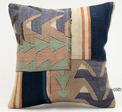 Kilim Yastık Kılıfı